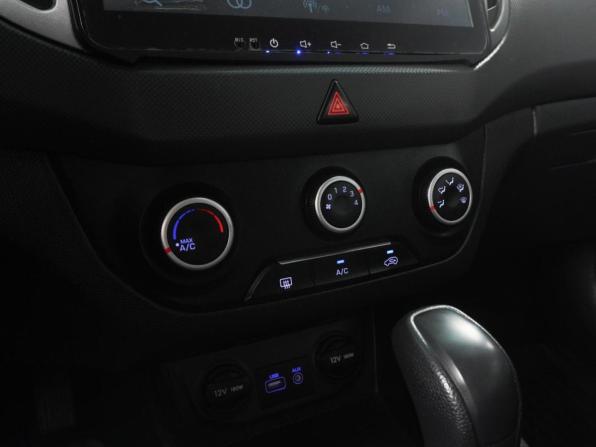 Hyundai Creta I с пробегом 2018 года, цена 1 777 000 рублей, 147378 км, внедорожник, Автокод Объявления