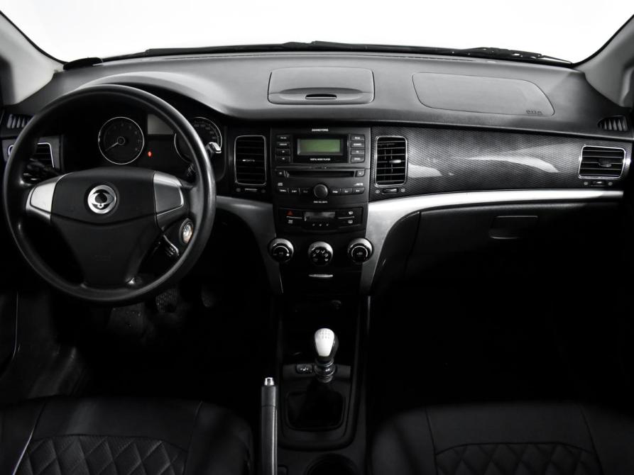 SsangYong Actyon II Санкт-Петербург  - изображение 14