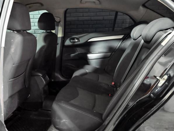Citroen C4 II с пробегом 2013 года, цена 380 000 рублей, 157401 км, седан, Автокод Объявления