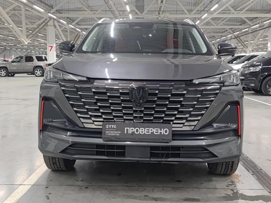 Changan UNI-S (CS55 Plus) Казань  - изображение 2