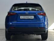 Lexus NX I Барнаул  - изображение 39