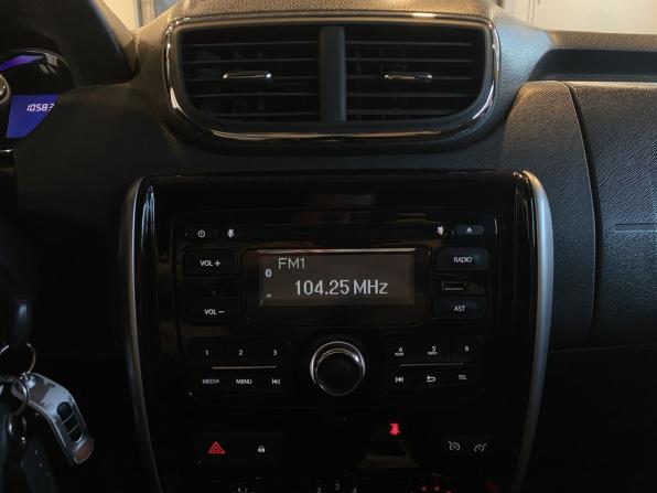 Nissan Terrano III (D10) с пробегом 2017 года, цена 1 104 400 рублей, 105835 км, внедорожник, Автокод Объявления