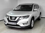 Nissan X-Trail III Рестайлинг Москва  - изображение 16