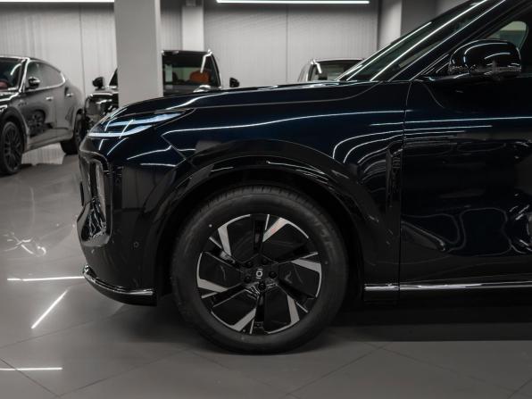 Changan Qiyuan Q07 с пробегом 2026 года, цена 3 630 000 рублей, 50 км, внедорожник, Автокод Объявления