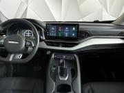 Haval F7 I Рестайлинг Москва  - изображение 38