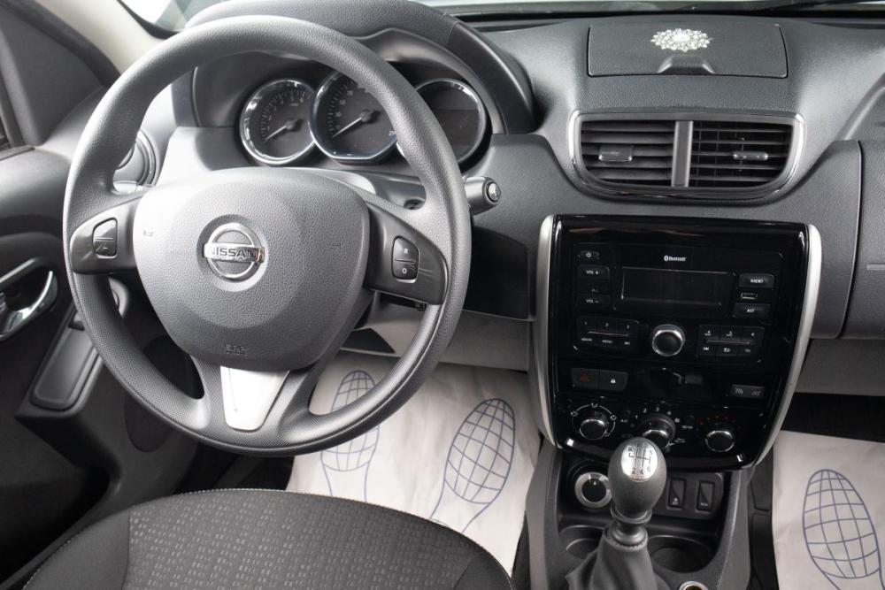Nissan Terrano III (D10) Оренбург  - изображение 9