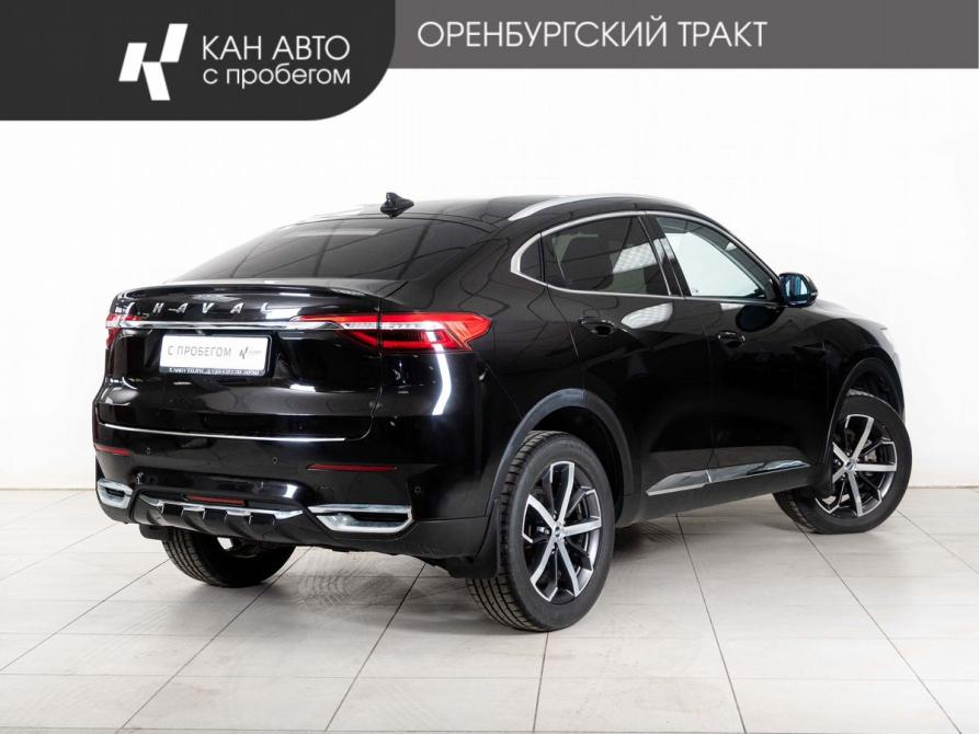 Haval F7x I Казань  - изображение 3