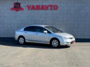 Honda Civic VIII Альметьевск  - изображение 29
