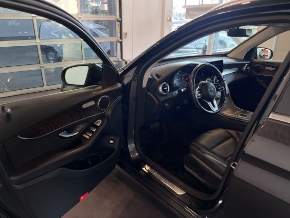 Mercedes-Benz GLC I (X253) Рестайлинг с пробегом 2020 года, цена 3 720 000 рублей, 131800 км, внедорожник, Автокод Объявления