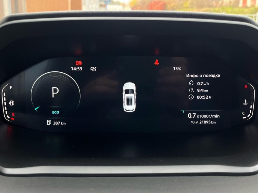 Changan CS55 Plus II Калуга  - изображение 19