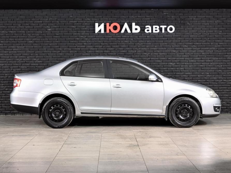 Volkswagen Jetta V Екатеринбург  - изображение 9
