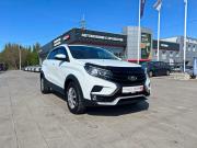 Lada (ВАЗ) XRAY I Стерлитамак  - изображение 25