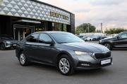 Skoda Octavia IV (A8) Москва  - изображение 33
