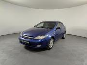 Chevrolet Lacetti I Уфа  - изображение 23