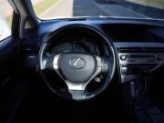 Lexus RX III Рестайлинг Санкт-Петербург  - изображение 31