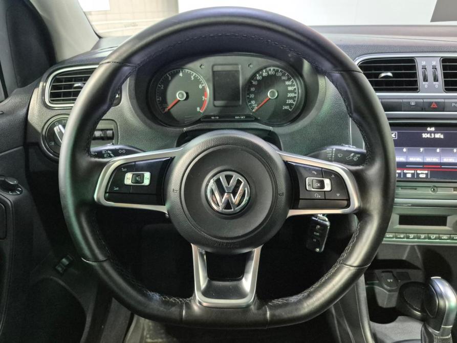 Volkswagen Polo V Рестайлинг Воронеж  - изображение 11