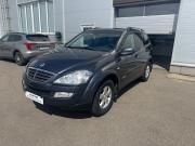 SsangYong Kyron I Рестайлинг Москва  - изображение 19