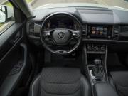 Skoda Kodiaq I Санкт-Петербург  - изображение 45