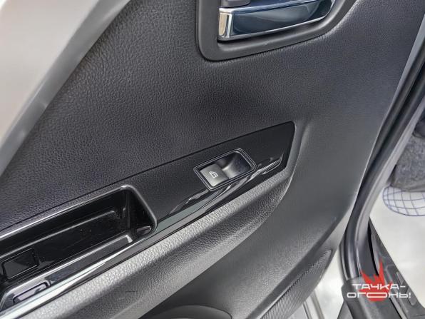 Mitsubishi Pajero Sport III Рестайлинг с пробегом 2022 года, цена 4 298 000 рублей, 67000 км, внедорожник, Автокод Объявления