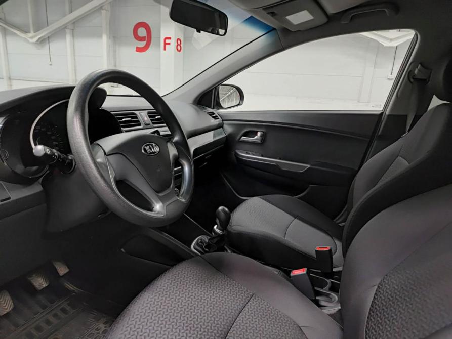 Kia Rio III Рестайлинг Казань  - изображение 20