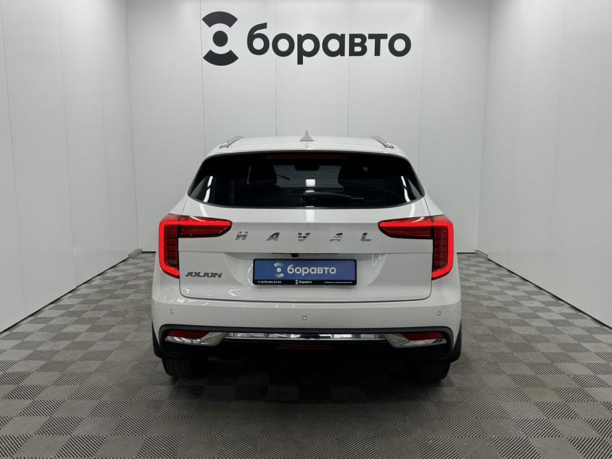 Haval Jolion I Рестайлинг Воронеж  - изображение 7