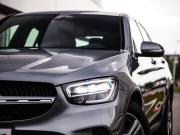 Mercedes-Benz GLC Coupe I (C253) Рестайлинг Санкт-Петербург  - изображение 35