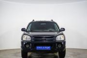 Hyundai Santa Fe Classic Оренбург  - изображение 20