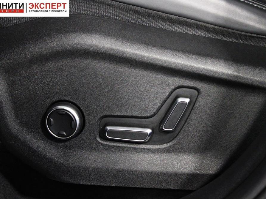 Geely Monjaro I Белгород  - изображение 17
