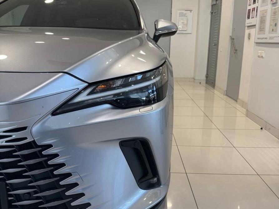 Lexus RX V Омск  - изображение 3