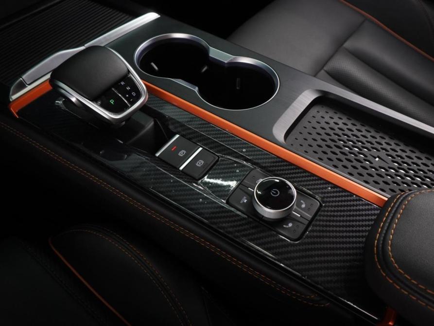 Omoda S5 GT Воронеж  - изображение 17
