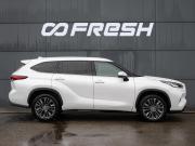 Toyota Highlander IV (XU70) Краснодар  - изображение 34