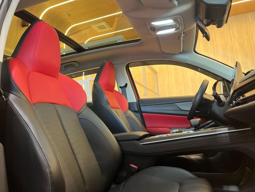 Changan CS55 Plus II Санкт-Петербург  - изображение 12