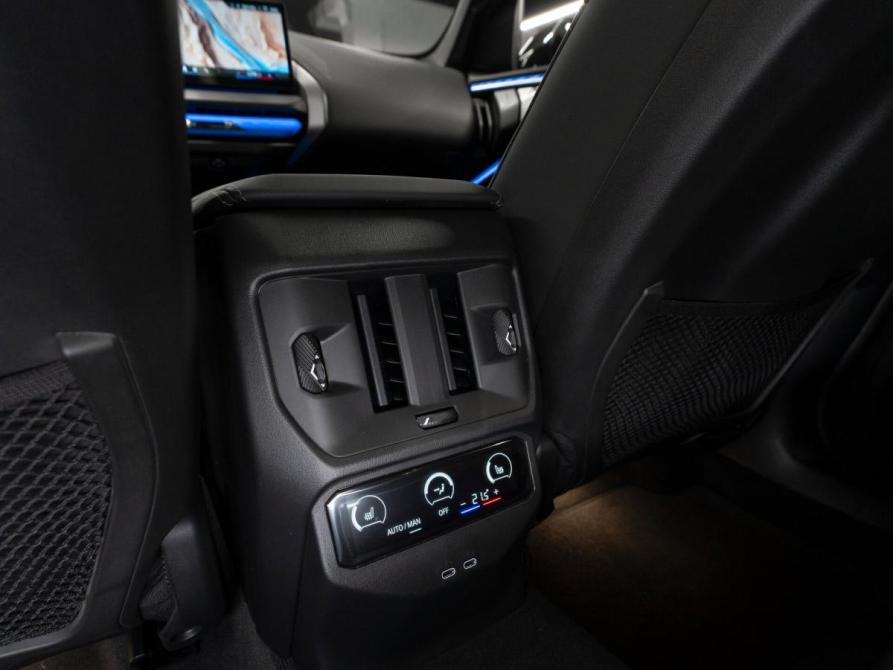 BMW X3 IV (G45/G48) Москва  - изображение 15