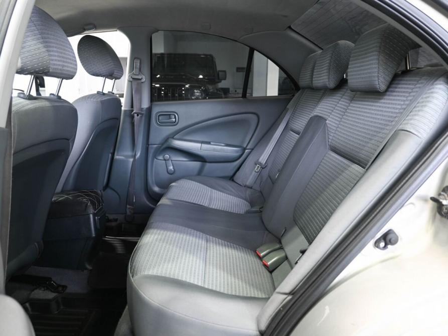 Nissan Almera Classic I Ростов-на-Дону  - изображение 13