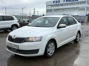 Skoda Rapid I Рестайлинг Пермь  - изображение 8