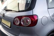 Volkswagen Golf Plus II Иркутск  - изображение 29