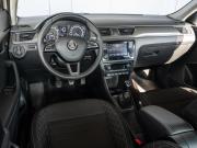 Skoda Rapid I Рестайлинг Краснодар  - изображение 28