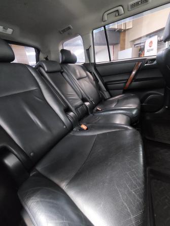 Toyota Highlander II (XU40) Рестайлинг с пробегом 2011 года, цена 1 930 000 рублей, 224670 км, внедорожник, Автокод Объявления