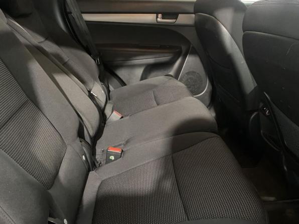 Kia Sorento II Рестайлинг с пробегом 2015 года, цена 1 749 000 рублей, 159071 км, внедорожник, Автокод Объявления