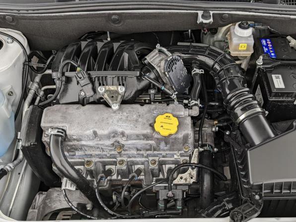 Lada (ВАЗ) Granta I Рестайлинг с пробегом 2026 года, цена 970 000 рублей, 9338 км, лифтбек, Автокод Объявления
