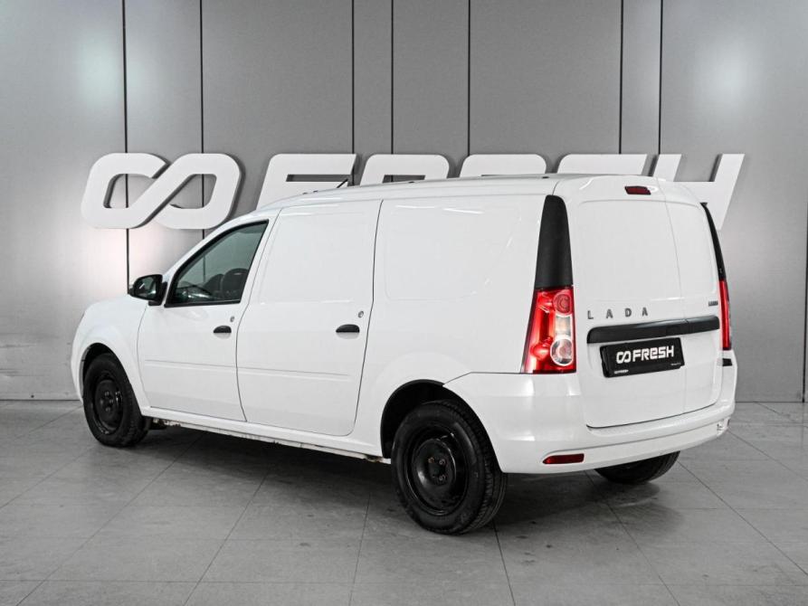Lada (ВАЗ) Largus I Рестайлинг Ростов-на-Дону  - изображение 2