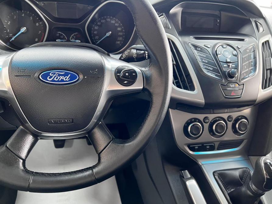 Ford Focus III Тверь  - изображение 16