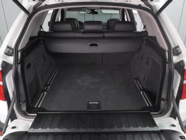 BMW X5 II (E70) с пробегом 2009 года, цена 1 489 000 рублей, 230316 км, внедорожник, Автокод Объявления