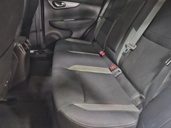 Nissan Qashqai II Рестайлинг с пробегом 2021 года, цена 2 382 000 рублей, 51617 км, внедорожник, Автокод Объявления