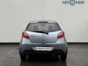 Mazda 2 II Рестайлинг (DE2) Москва  - изображение 18
