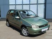 Lada (ВАЗ) Kalina I Ярославль  - изображение 15