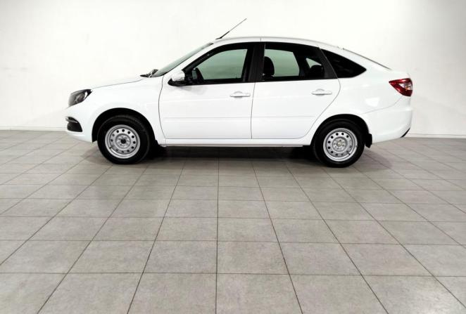 Lada (ВАЗ) Granta I Рестайлинг с пробегом 2025 года, цена 1 050 000 рублей, 5151 км, лифтбек, Автокод Объявления