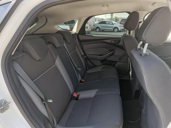 Ford Focus III с пробегом 2012 года, цена 697 000 рублей, 202606 км, хэтчбек, Автокод Объявления