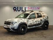 Renault Duster I Рестайлинг Иваново  - изображение 34