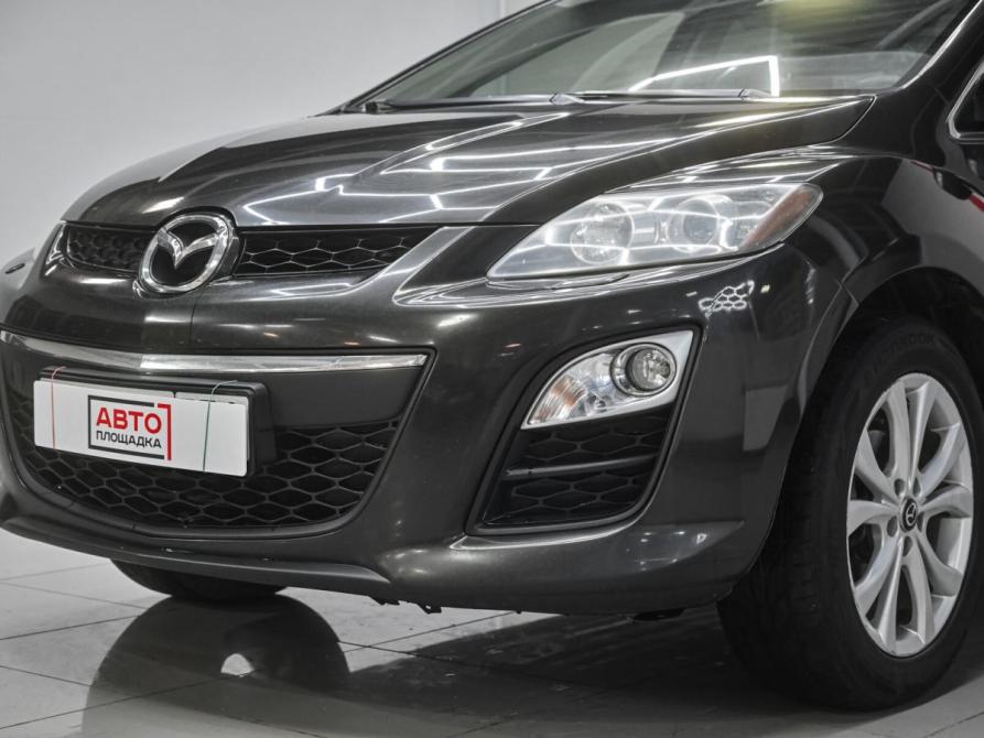 Mazda CX-7 I Рестайлинг Челябинск  - изображение 3